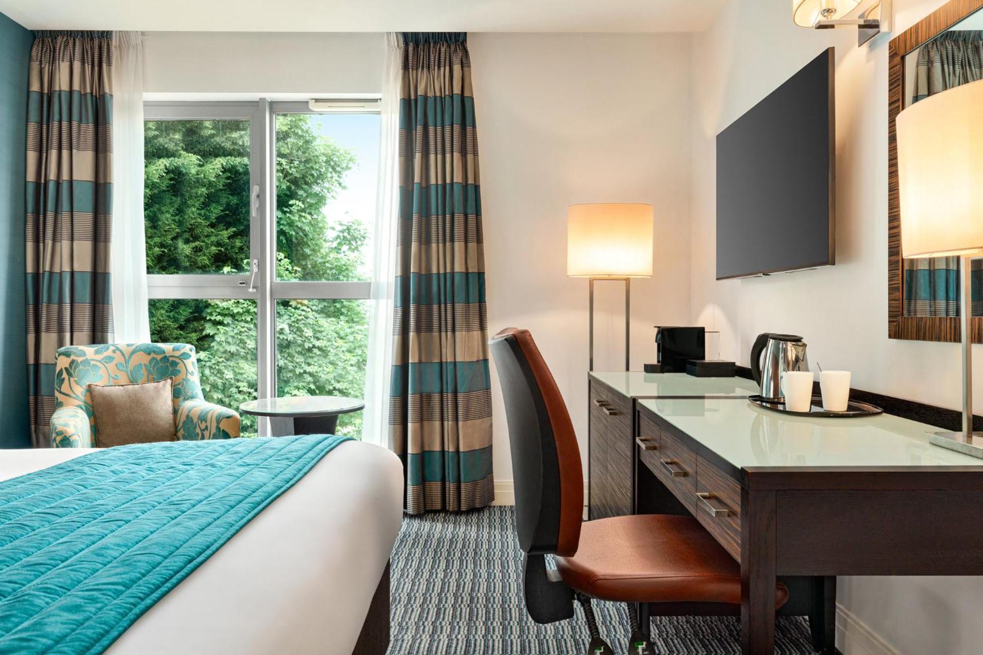 Holiday Inn Birmingham Airport - Nec By Ihg Bickenhill Exterior foto